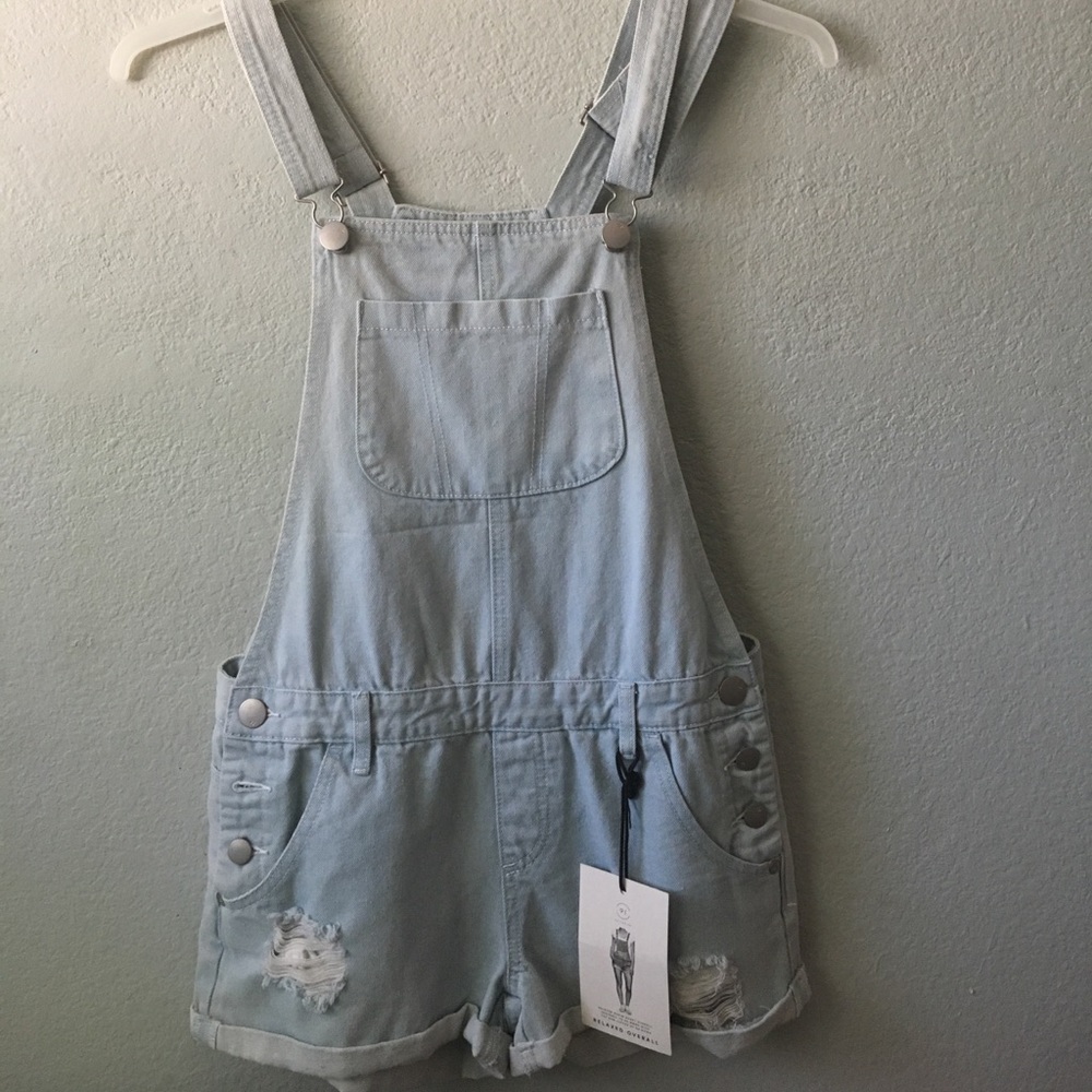 Cotton On Overalls
